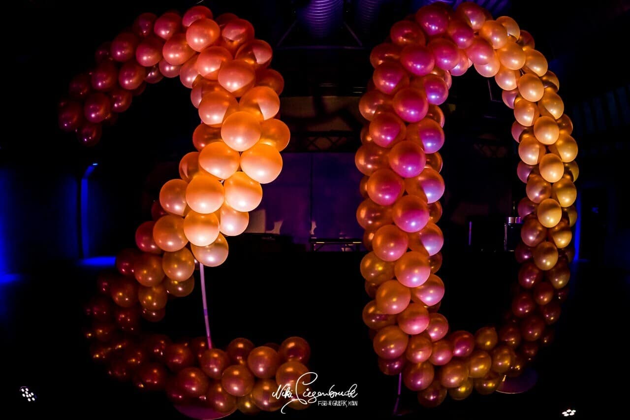 Historie I Die Geschichte der Colombina Colonia e.V.